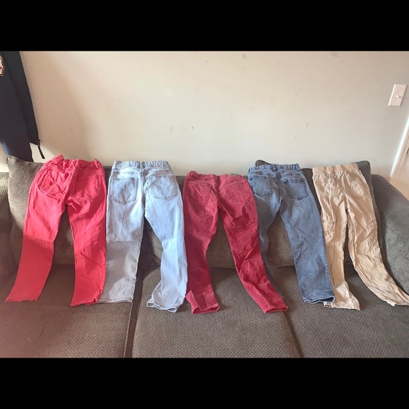 Pants - Picture 8 of 11